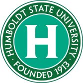 Humbolt State University logo
